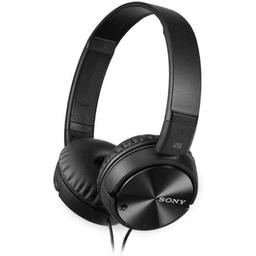Refurbished Sony MDRZX110NC Noise Cancelling Headphones - Reebelo Canada