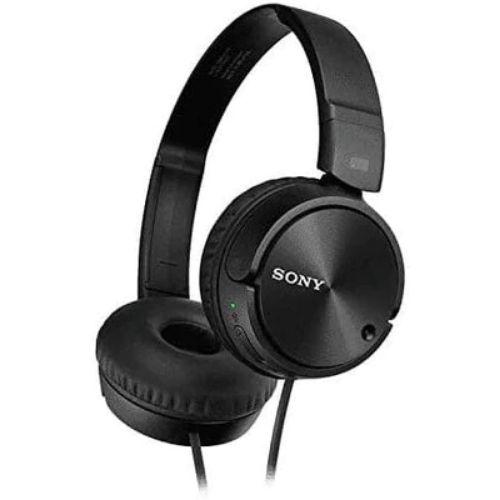 Refurbished Sony MDRZX110NC Noise Cancelling Headphones - Reebelo Canada