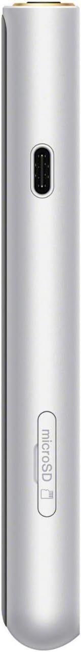 Sony NW-ZX507 Walkman Digital Audio Player