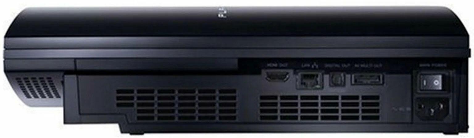 Refurbished Sony PlayStation 3 (Console Only) - Reebelo Canada