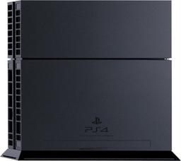 Sony PlayStation 4 Gaming Console - 1TB - Jet Black