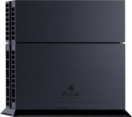 Sony PlayStation 4 Gaming Console - 1TB - Jet Black