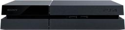 Sony PlayStation 4 Gaming Console - 1TB - Jet Black