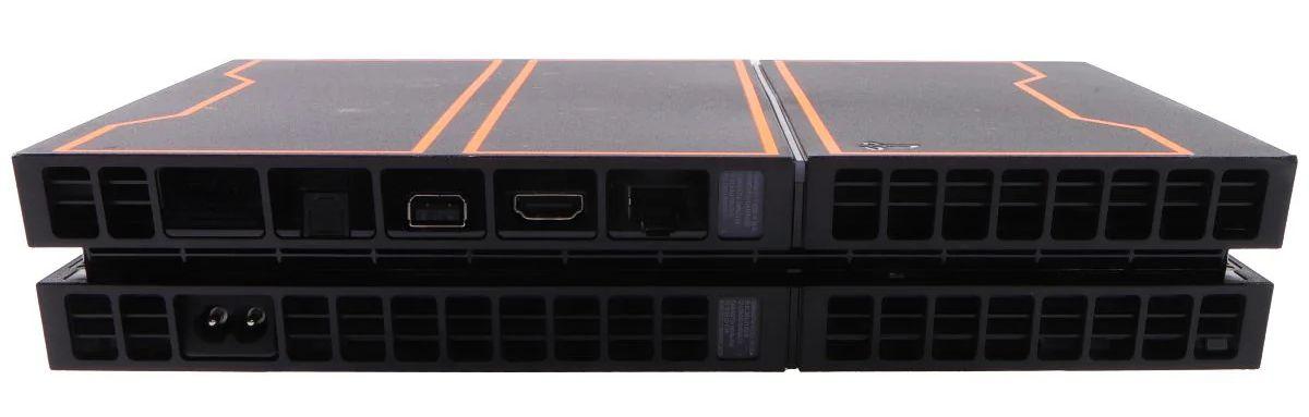 Sony PlayStation 4 Gaming Console