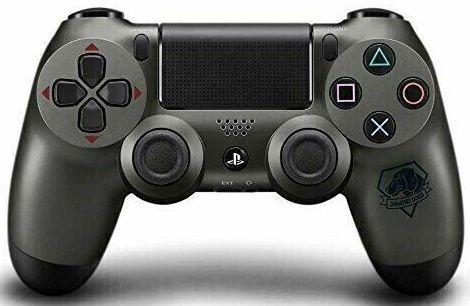 Sony PlayStation 4 Gaming Console