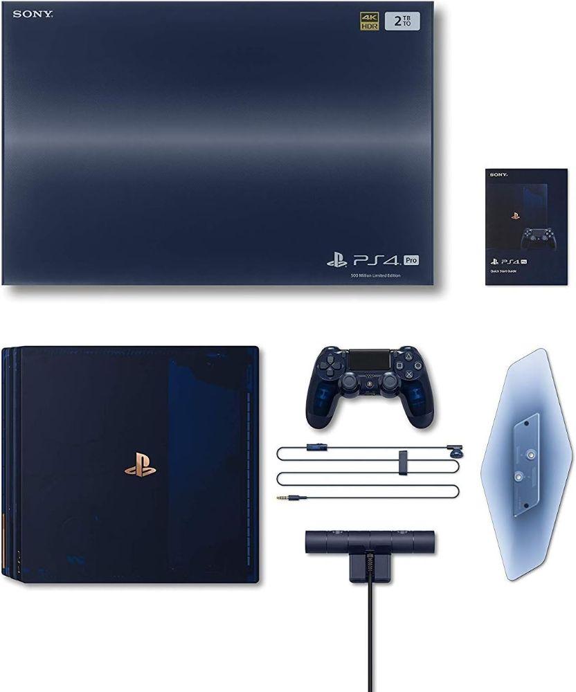 Sony PlayStation 4 Pro Gaming Console