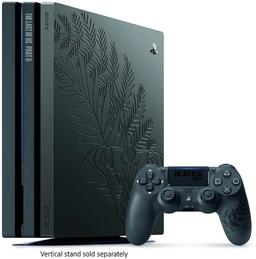 Sony PlayStation 4 Pro Gaming Console