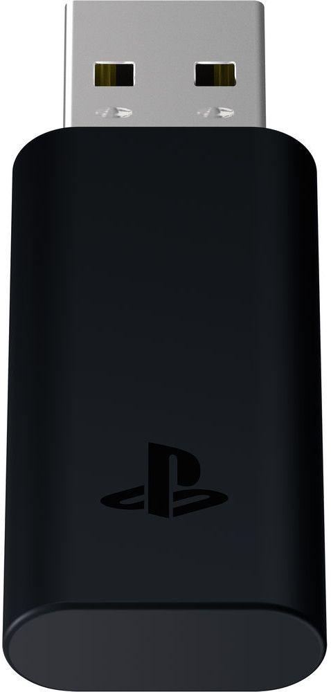 Sony PS4 Gold 7.1 Wireless Gaming Headset