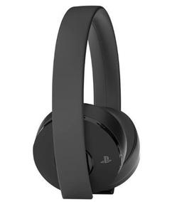 Sony PS4 Gold 7.1 Wireless Gaming Headset