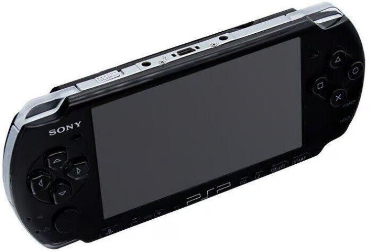 Refurbished Sony PSP 1000 Handheld Gaming Console - Reebelo Canada