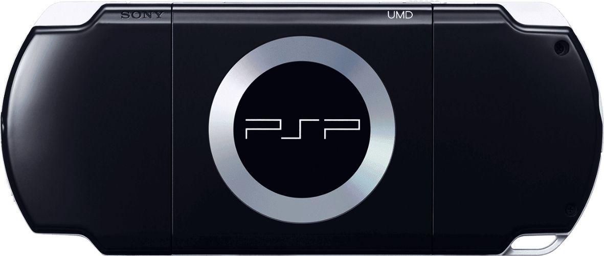 Refurbished Sony PSP 1000 Handheld Gaming Console - Reebelo Canada