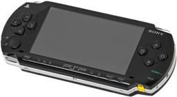 Sony PSP 1000 Handheld Gaming Console