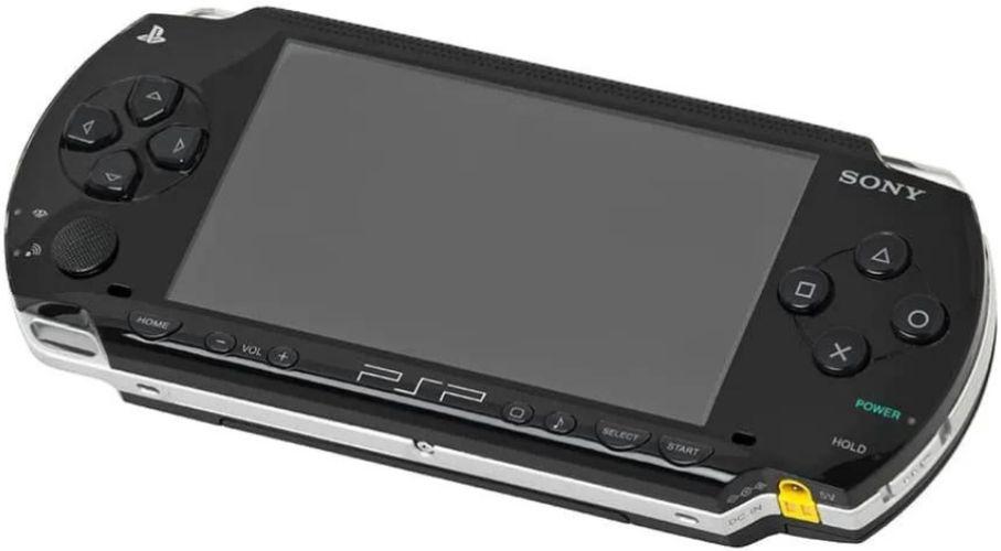 Refurbished Sony PSP 1000 Handheld Gaming Console - Reebelo Canada
