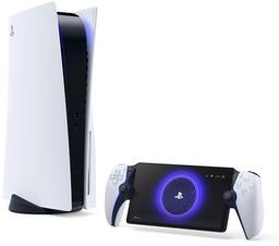 Sony PlayStation Portal Remote Player for PS5