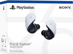 Sony PlayStation PULSE Explore Wireless Earbuds - White