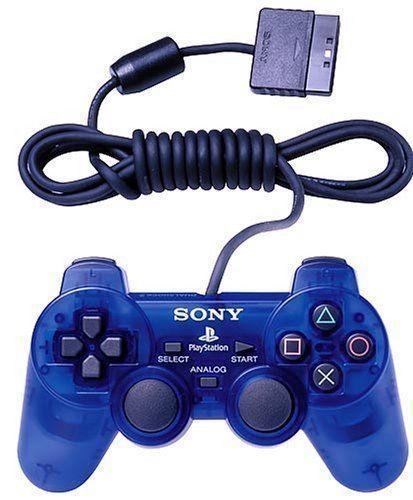Sony PS2 DualShock 2 Controller