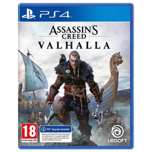 Sony PS4 Assasin's Creed Valhalla
