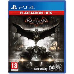 Sony PS4 Batman: Arkham Knight (Playstation Hits)