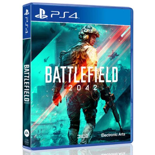 Sony PS4 Battlefield 2042