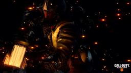 Sony PS4 Call of Duty: Black Ops 4 Video Game