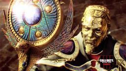 Sony PS4 Call of Duty: Black Ops 4 Video Game