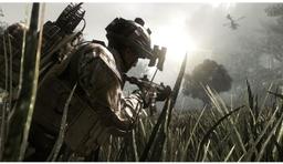 Sony PS4 Call Of Duty: Ghosts