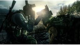 Sony PS4 Call Of Duty: Ghosts