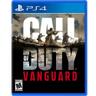 Sony PS4 Call of Duty Vanguard