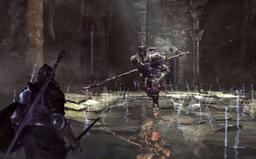 Sony PS4 DARK SOULS III Video Game