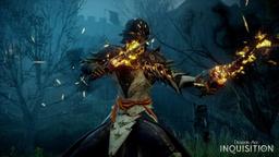 Sony PS4 Dragon Age Inquisition (Standard Edition)