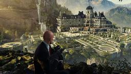 Sony PS4 Hitman 2