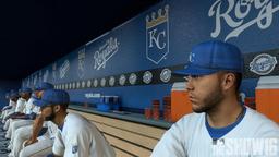 Sony PS4 MLB The Show 16 MVP Edition Video Game