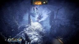 Sony PS4 Wasteland 3 Video Game