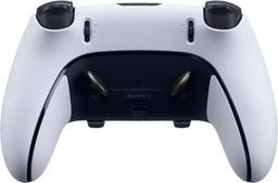 Sony PS5 DualSense Edge Wireless Controller - White