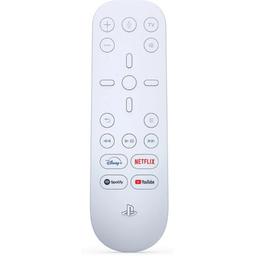 Sony PS5 Media Remote - White