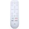 Sony PS5 Media Remote - White