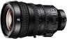 Sony SELP18110G E PZ 18-110mm f/4 G OSS Lens - Black