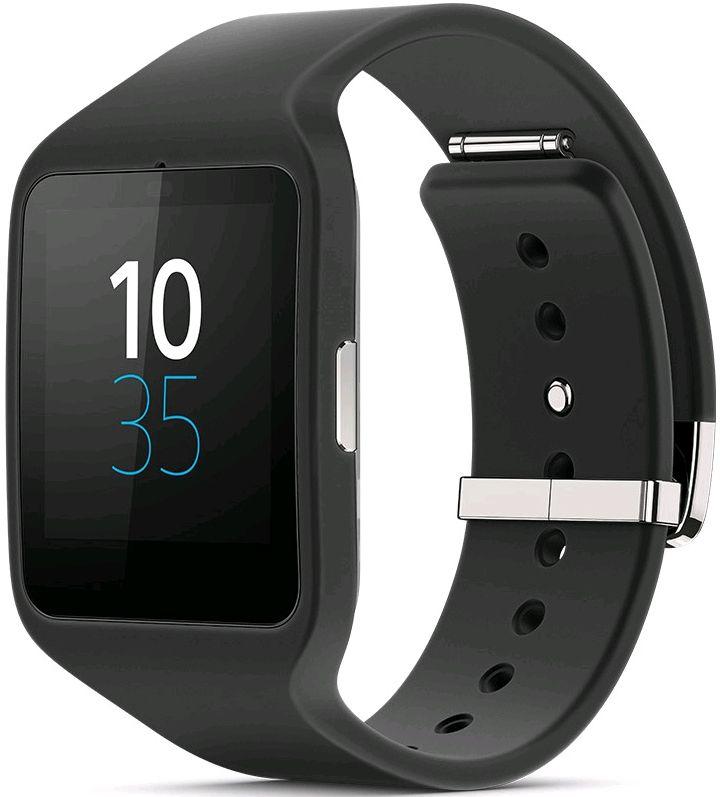 Sony SmartWatch 3 SWR50
