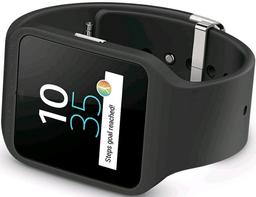 Sony SmartWatch 3 SWR50