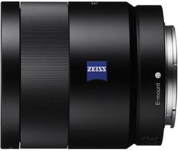 Sony Sonnar T* FE 55mm f/1.8 ZA Lens