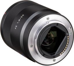 Sony Sonnar T* FE 55mm f/1.8 ZA Lens