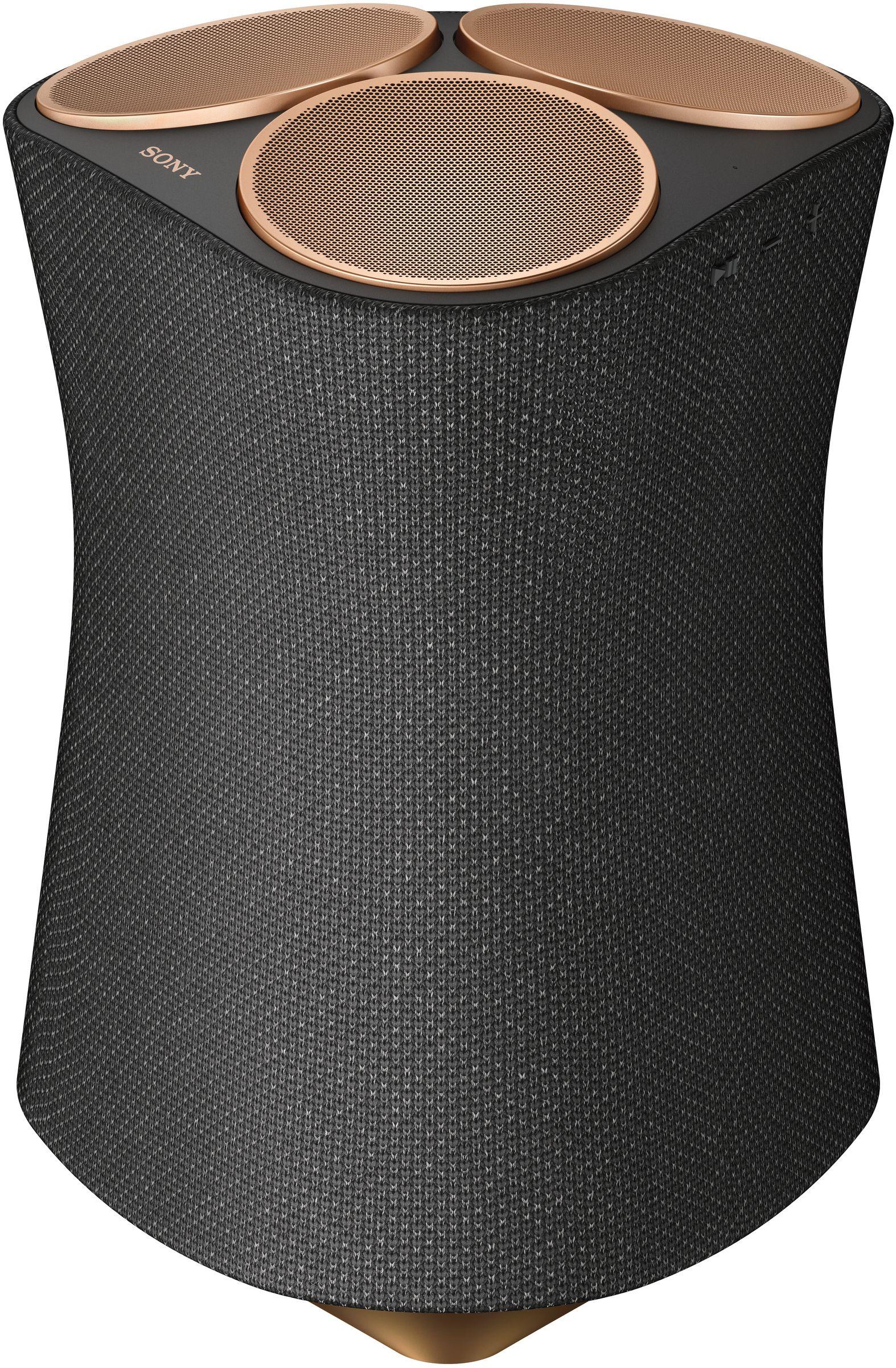 Sony SRS-RA5000 Premium Wireless Speaker