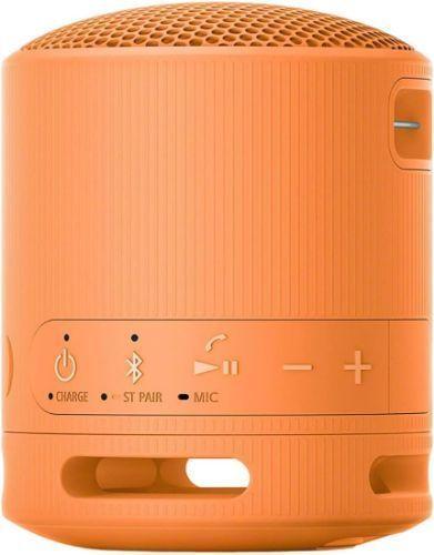 Refurbished Sony SRS-XB100 Portable Wireless Speaker - Reebelo Canada