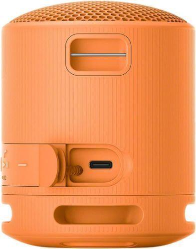 Refurbished Sony SRS-XB100 Portable Wireless Speaker - Reebelo Canada