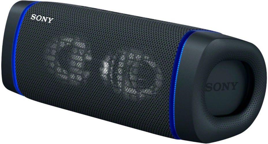 Sony SRS-XB33 Durable Bluetooth Party Speaker