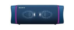 Sony SRS-XB33 Durable Bluetooth Party Speaker