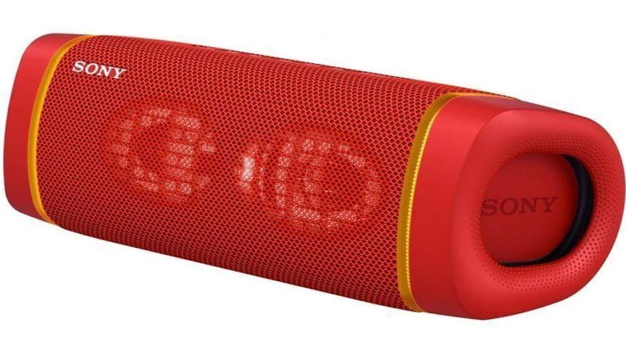 Sony SRS-XB33 Durable Bluetooth Party Speaker