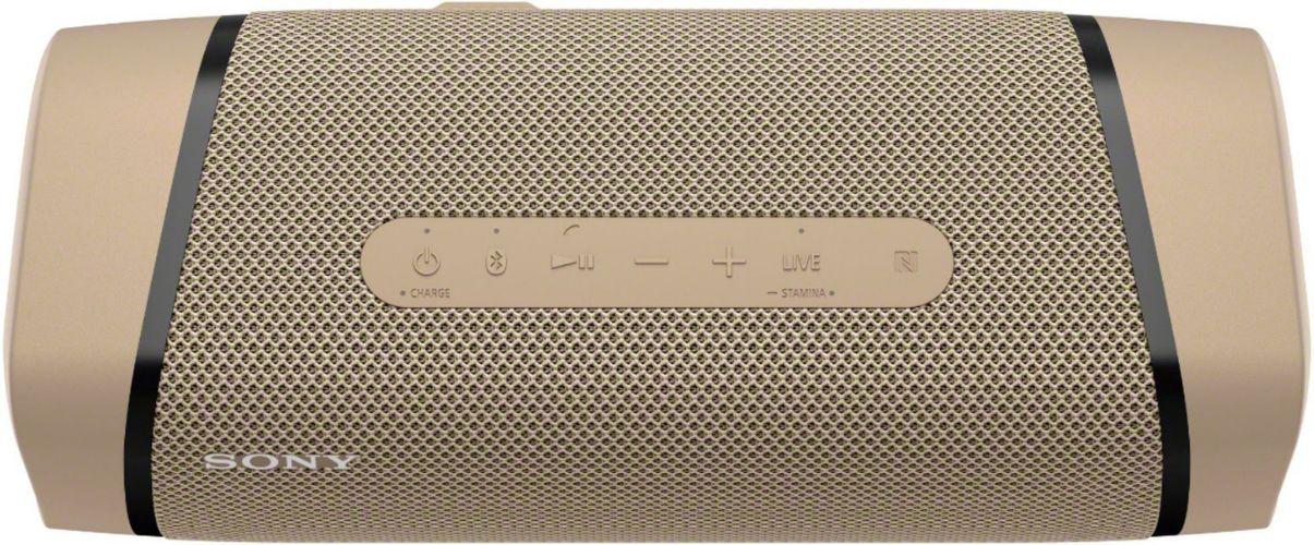 Sony SRS-XB33 Durable Bluetooth Party Speaker