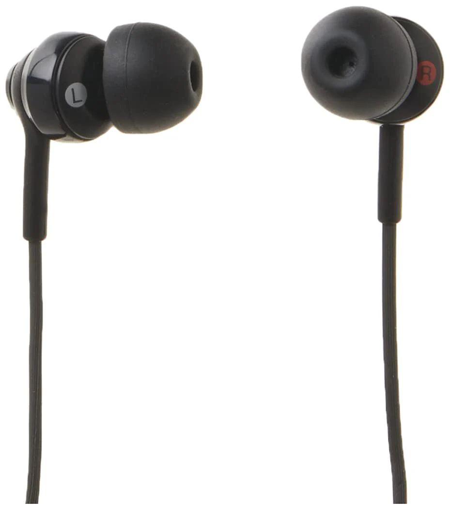 Refurbished Sony Step-Up EX Series Earbud Headphones - Reebelo Canada