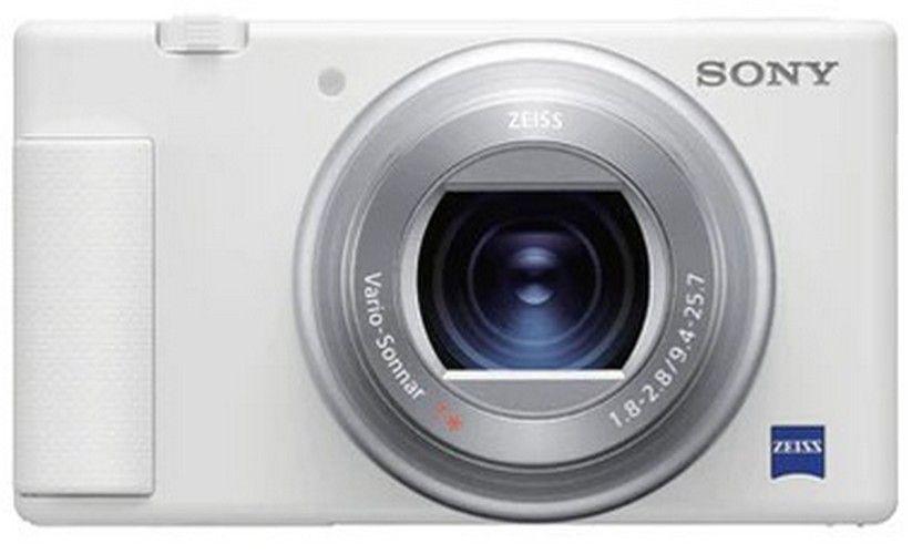 Sony Vlog Camera ZV-1